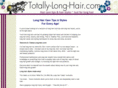 totally-long-hair.com