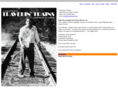 travelintrains.com