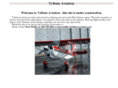 tribute-aviation.com