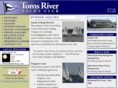 trycjrsailing.com