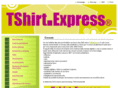 tshirtexpressonline.com