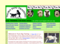 tsurodogtraining.com