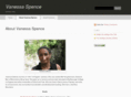 vanessaspence.com