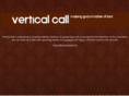 verticalcall.com