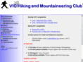 vic-hikingclub.com