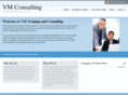 vmtrainingsolutions.com