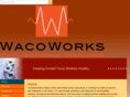 wacoworksclinic.com