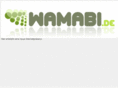 wamabi.com