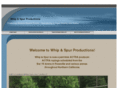 whipandspurproductions.com