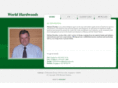 worldhardwood.com