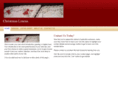 xmaslinens.com