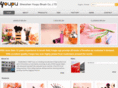 youpubrush.com