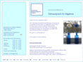 zahnarzt-dr-hillgaertner.de