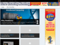 zerogravityhosting.com