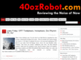 40ozrobot.com