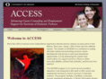 access-dv.org