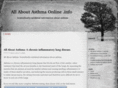 allaboutasthmaonline.info