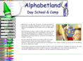 alphabetlanddayschool.com