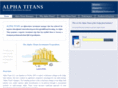alphatitans.com