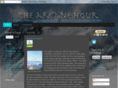 arcanehour.com