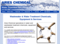 arieschem.com