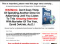 audiologymarketing.com