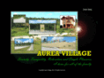 aureavillage.com