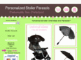 babystrollerparasol.com