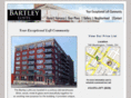 bartleylofts.com