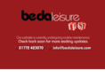 bedaleisure.com