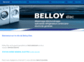 belloy-elec.com