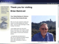 brianbaird.net