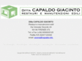 capaldo.info