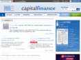 capitalfinance.eu