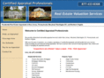 capvaluations.com