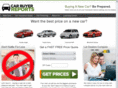 carbuyerreports.com