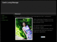 carolslovingmassage.com