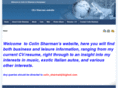 cejsharman.com