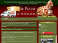 celtic-pizza.com