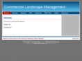clmlandscape.com