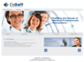 cobaltmed.com