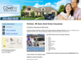 coverrainsurance.net