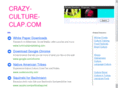 crazy-culture-clap.com