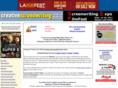 creativescreenwriting.biz