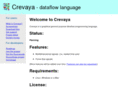 crevaya.com