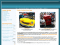 cruisincarolinamagazine.com