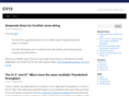 cv13.net