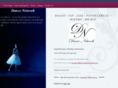 dancenetworkstudio.com