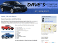 davesauto4x4.com