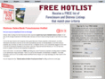 distressedluxuryhomesite.com